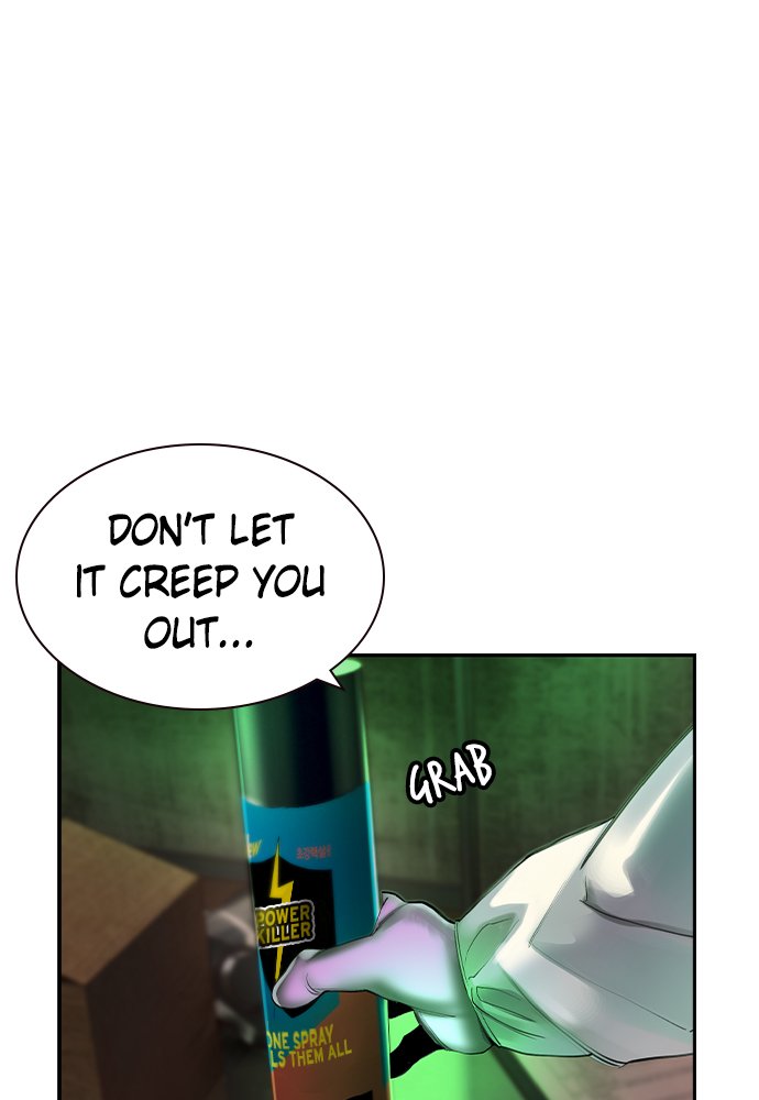 Jungle Juice Manhwa - Chapter 20 Page 115