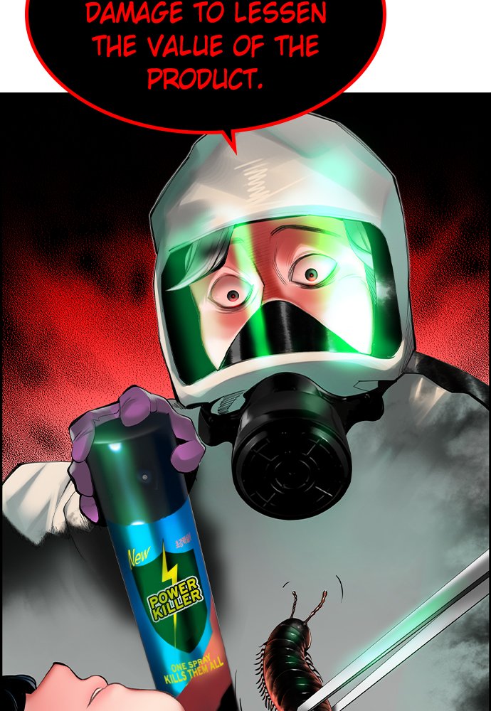 Jungle Juice Manhwa - Chapter 20 Page 117