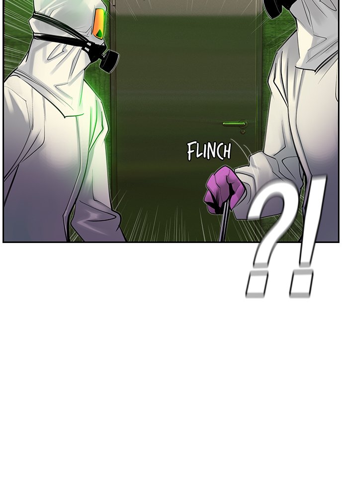 Jungle Juice Manhwa - Chapter 20 Page 121