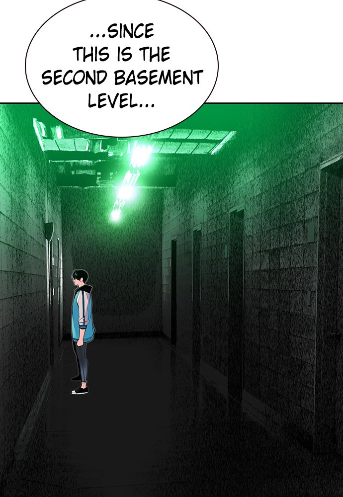 Jungle Juice Manhwa - Chapter 20 Page 126