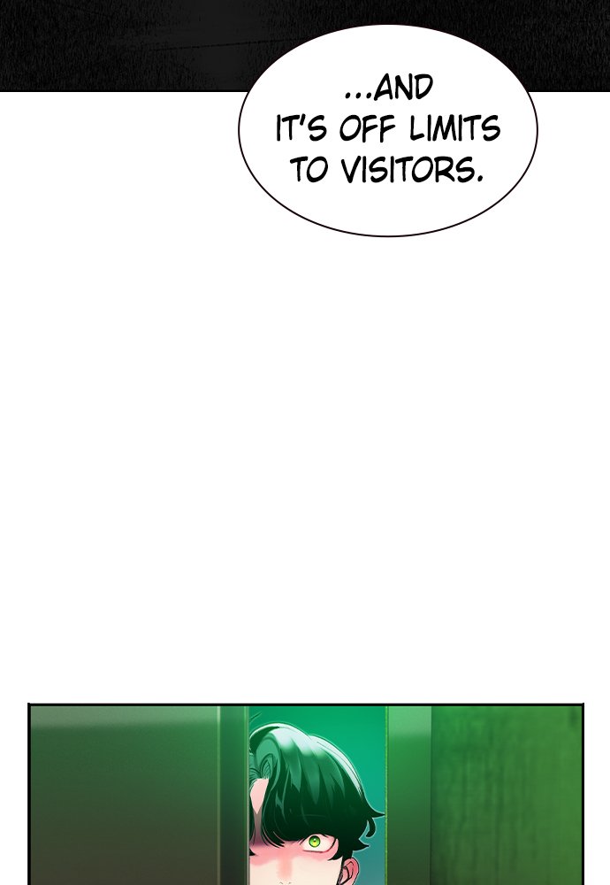 Jungle Juice Manhwa - Chapter 20 Page 127