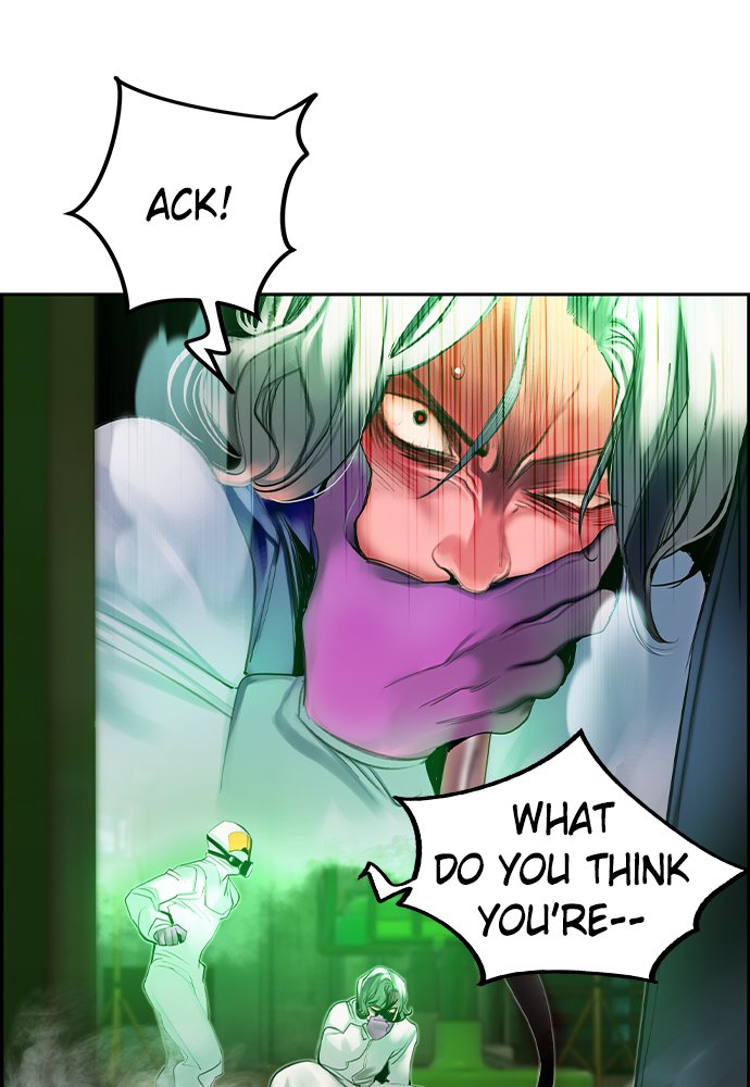 Jungle Juice Manhwa - Chapter 20 Page 133