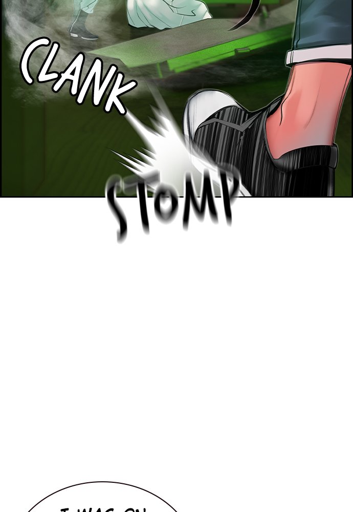 Jungle Juice Manhwa - Chapter 20 Page 134