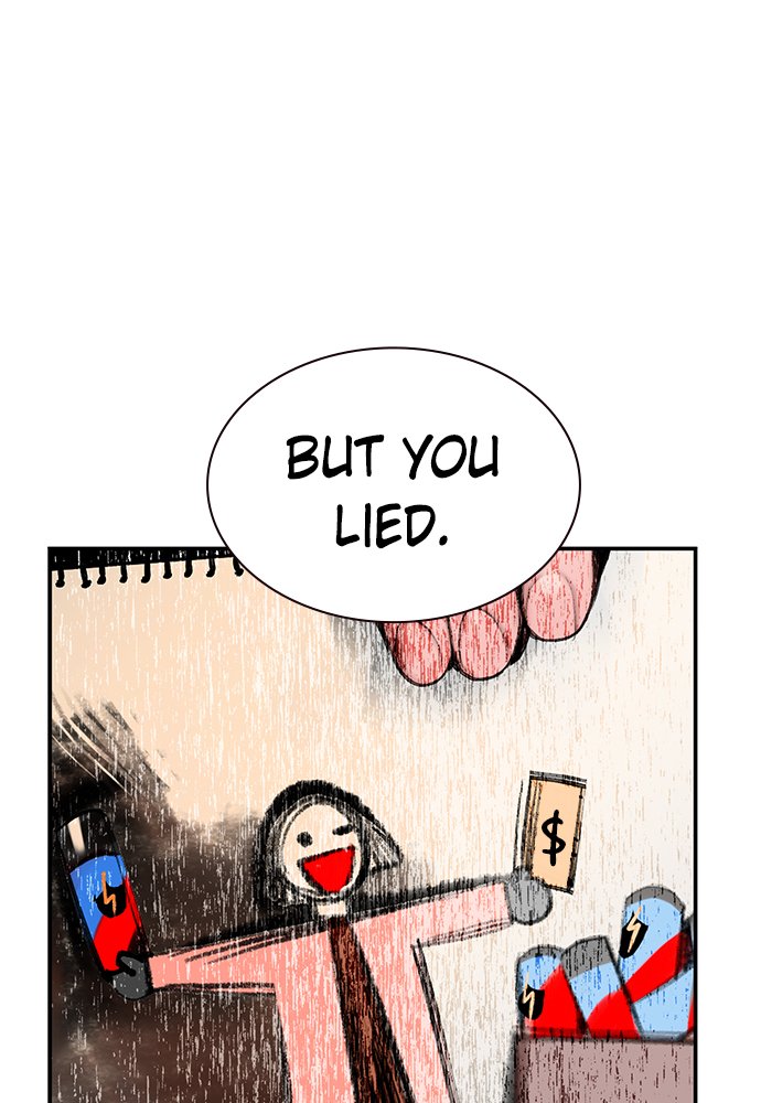 Jungle Juice Manhwa - Chapter 20 Page 139