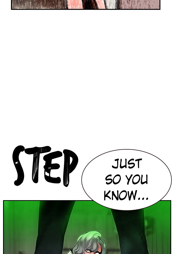 Jungle Juice Manhwa - Chapter 20 Page 140