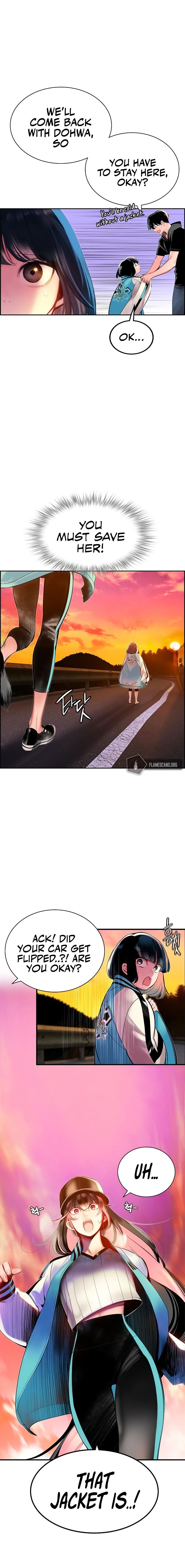 Jungle Juice Manhwa - Chapter 25 Page 16