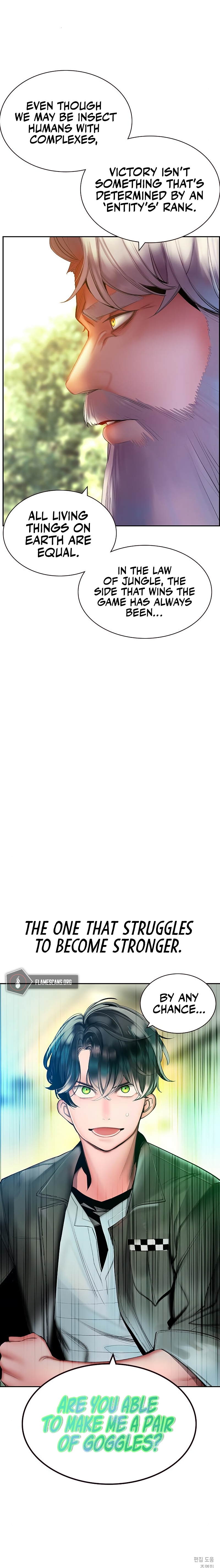 Jungle Juice Manhwa - Chapter 29 Page 13