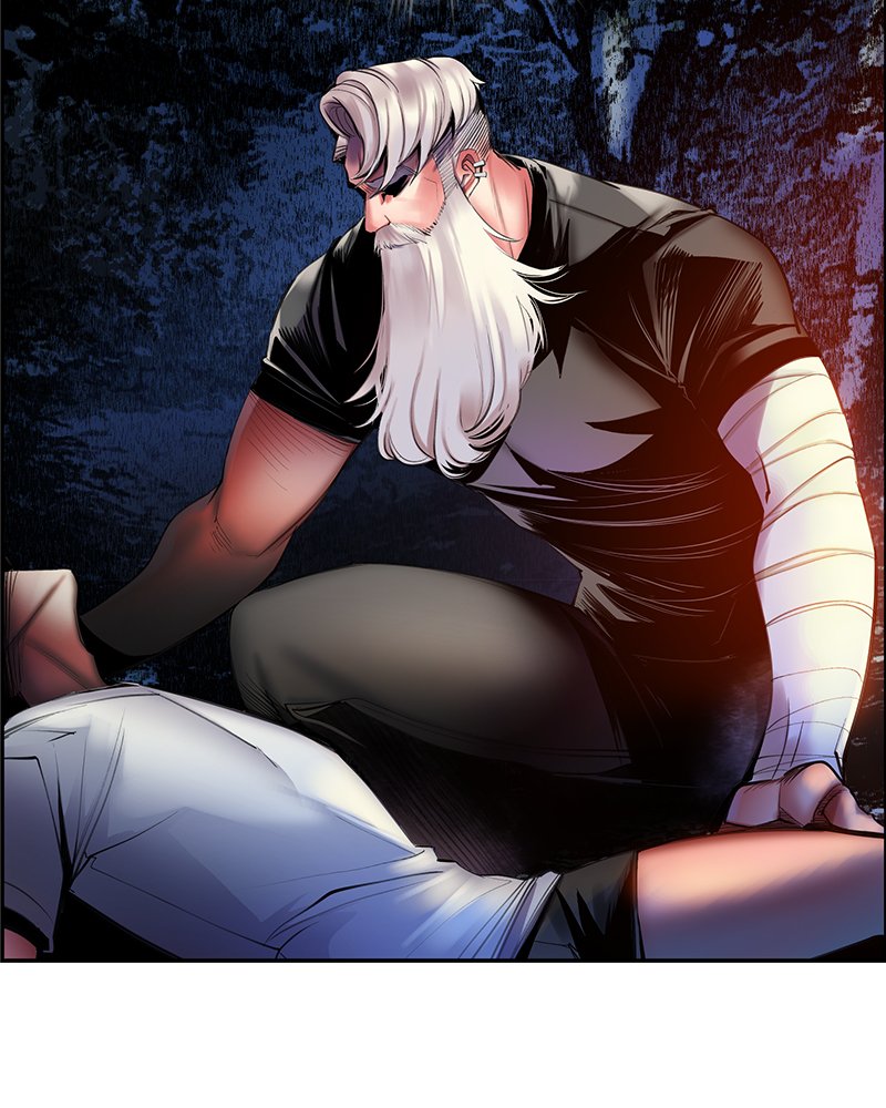 Jungle Juice Manhwa - Chapter 12 Page 6