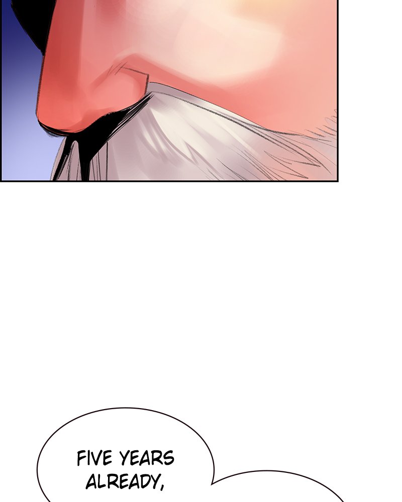 Jungle Juice Manhwa - Chapter 12 Page 8