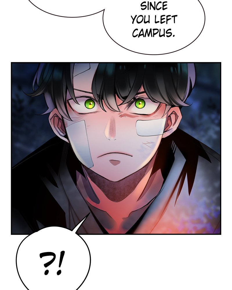 Jungle Juice Manhwa - Chapter 12 Page 9