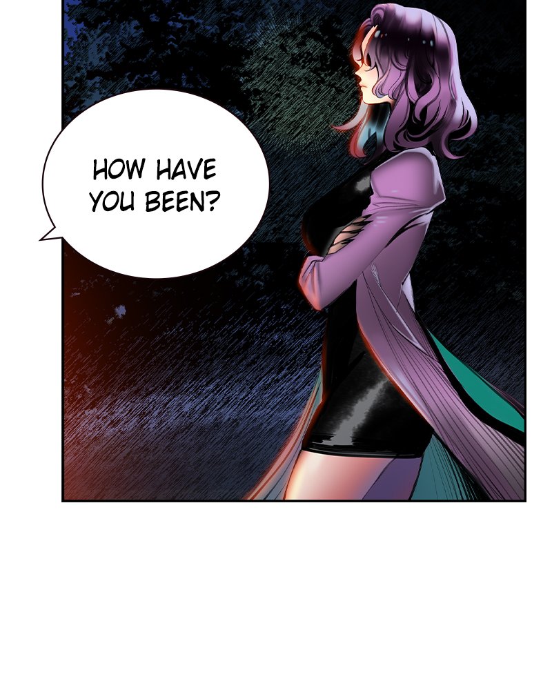Jungle Juice Manhwa - Chapter 12 Page 11