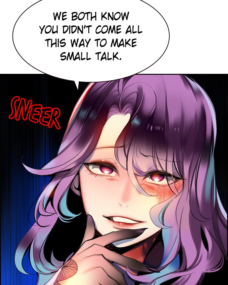 Jungle Juice Manhwa - Chapter 12 Page 13