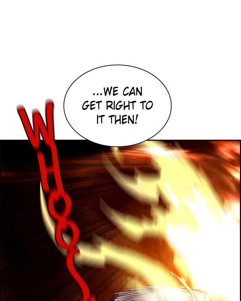 Jungle Juice Manhwa - Chapter 12 Page 18