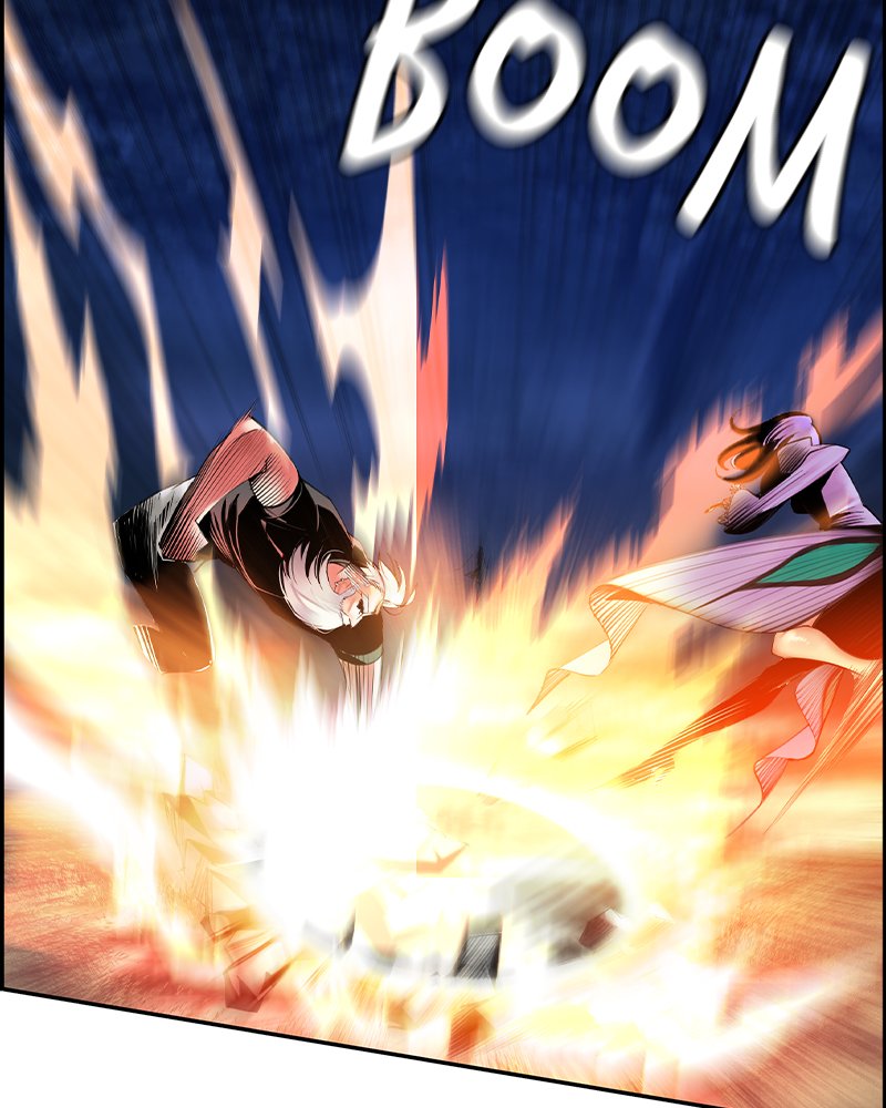 Jungle Juice Manhwa - Chapter 12 Page 21