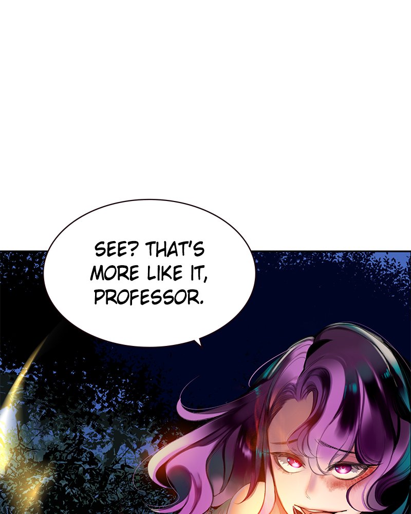 Jungle Juice Manhwa - Chapter 12 Page 25