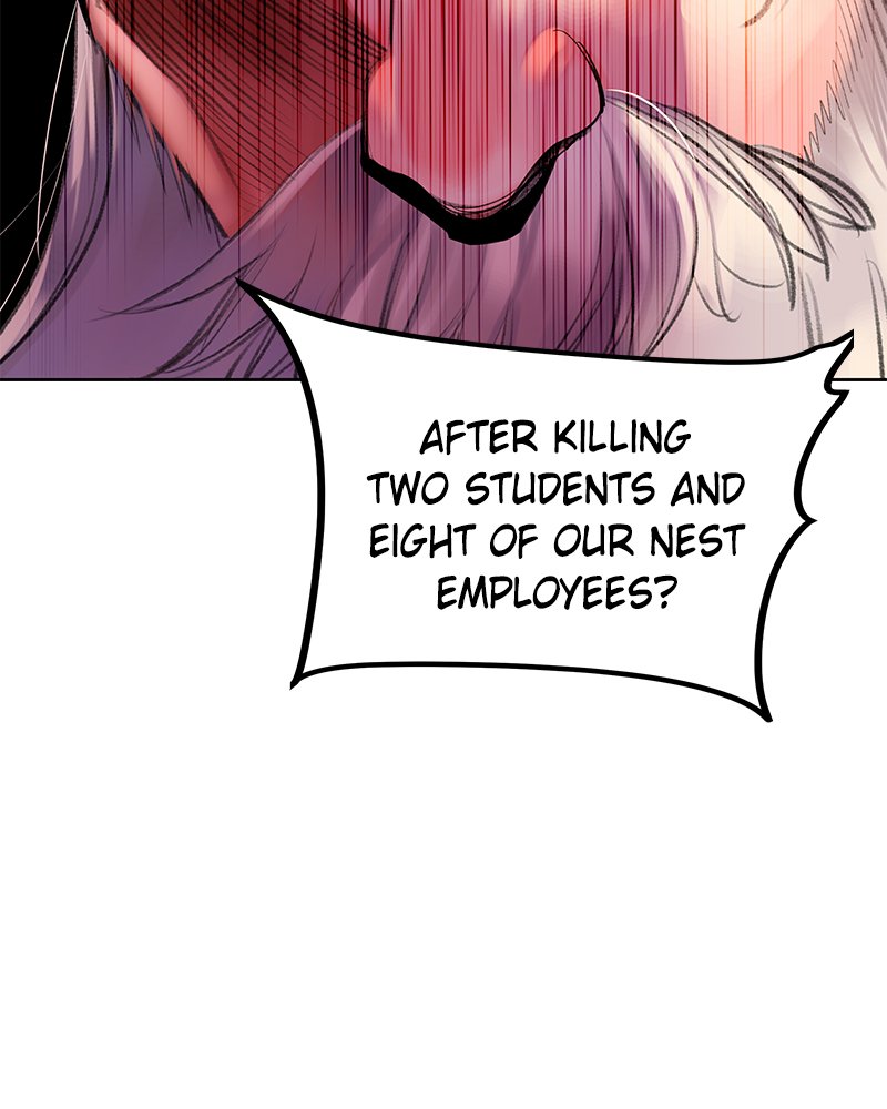 Jungle Juice Manhwa - Chapter 12 Page 28