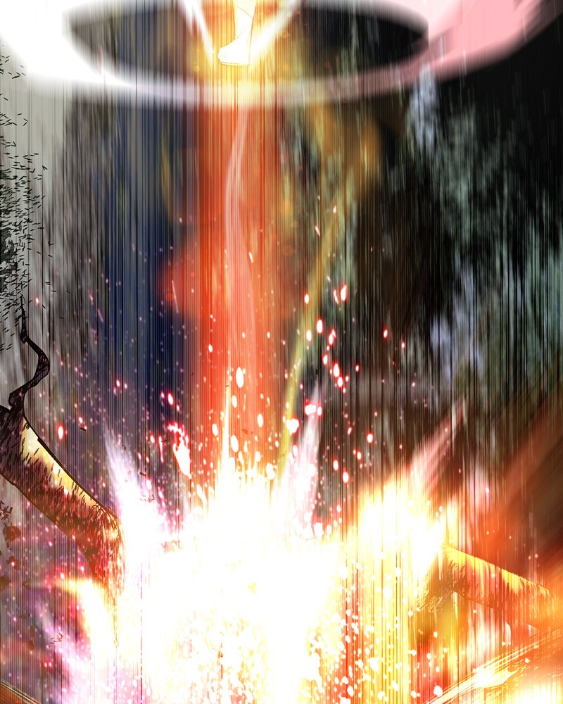 Jungle Juice Manhwa - Chapter 12 Page 33