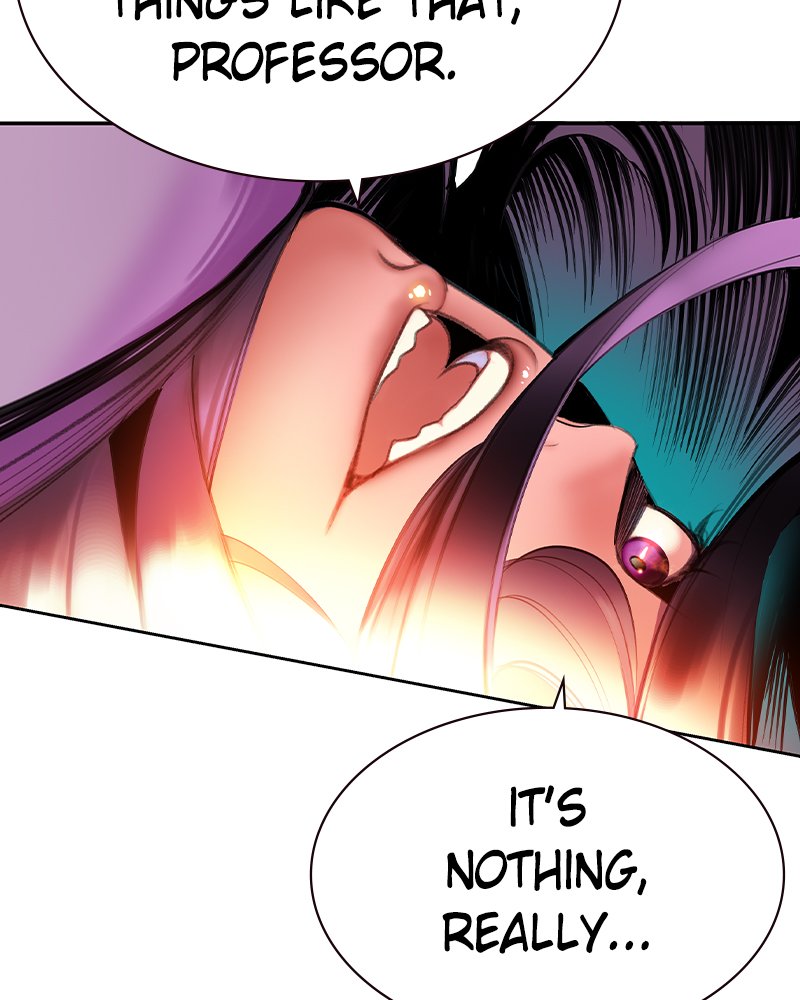 Jungle Juice Manhwa - Chapter 12 Page 36