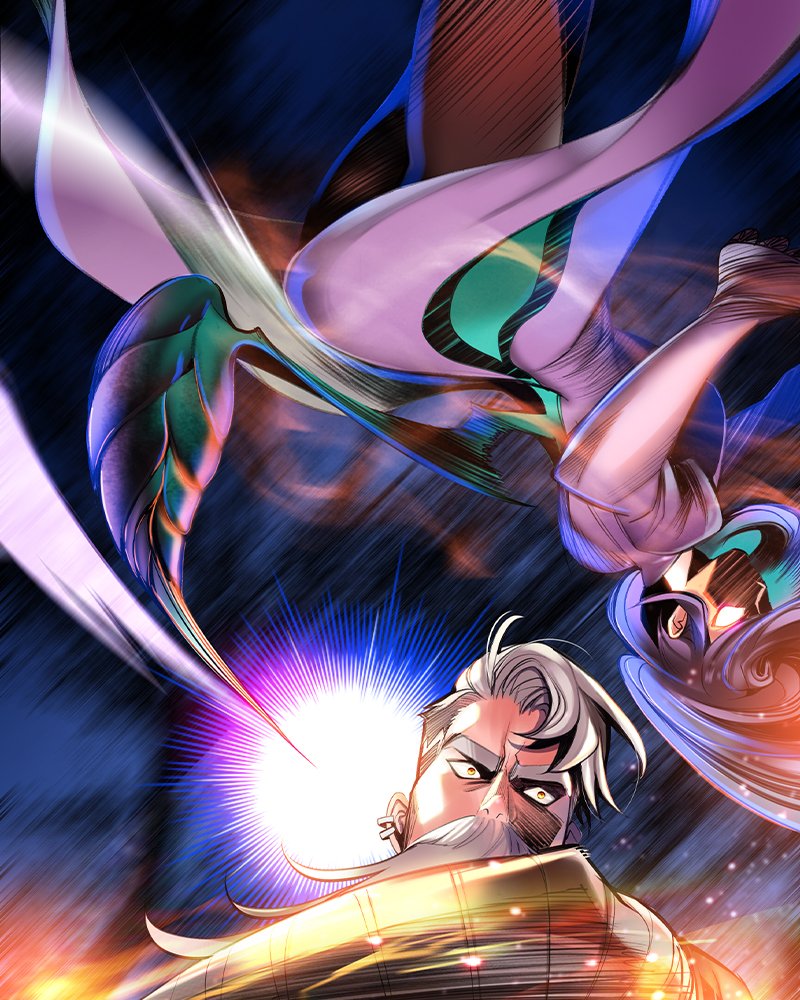 Jungle Juice Manhwa - Chapter 12 Page 38