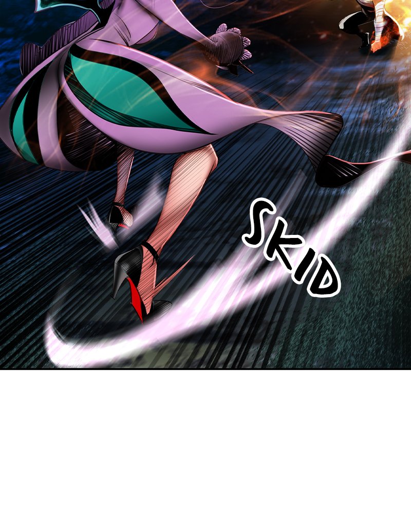 Jungle Juice Manhwa - Chapter 12 Page 43