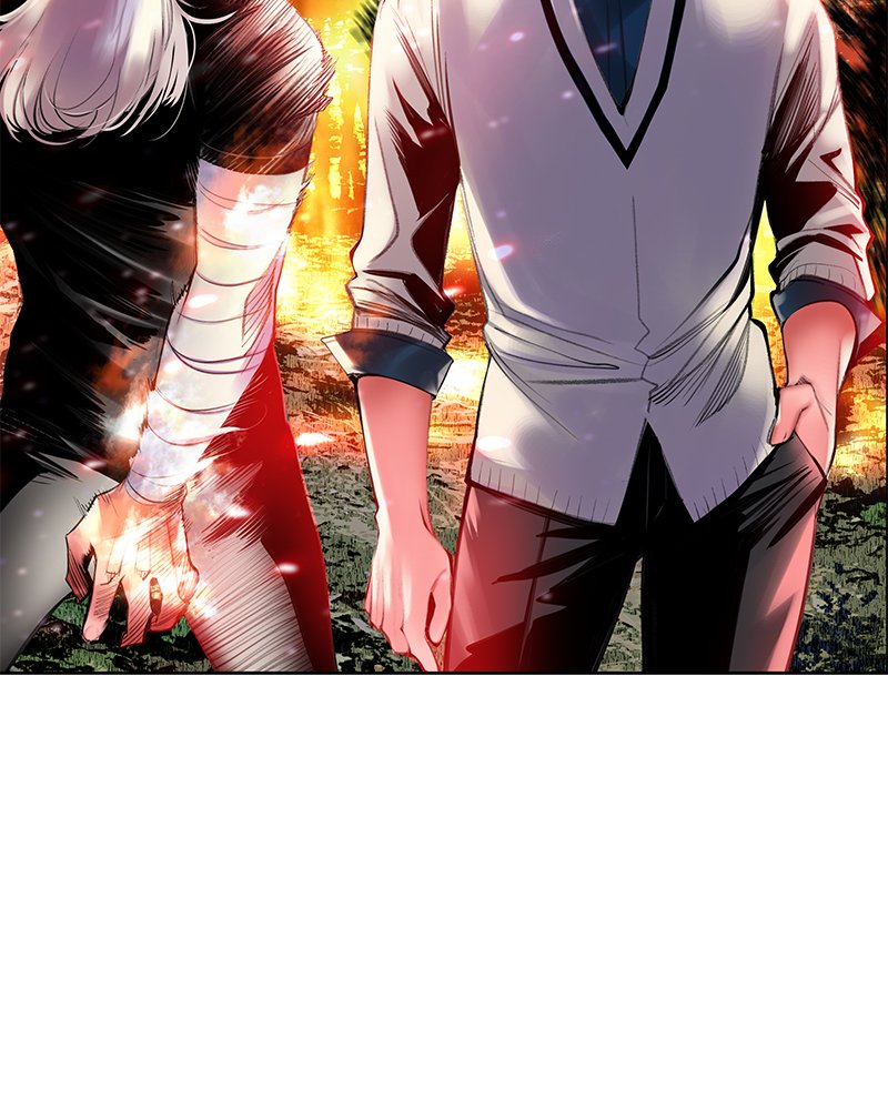 Jungle Juice Manhwa - Chapter 12 Page 47