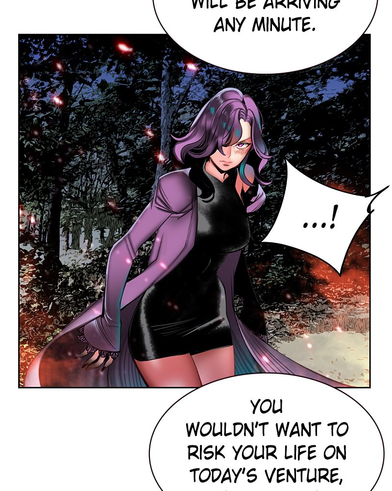 Jungle Juice Manhwa - Chapter 12 Page 50