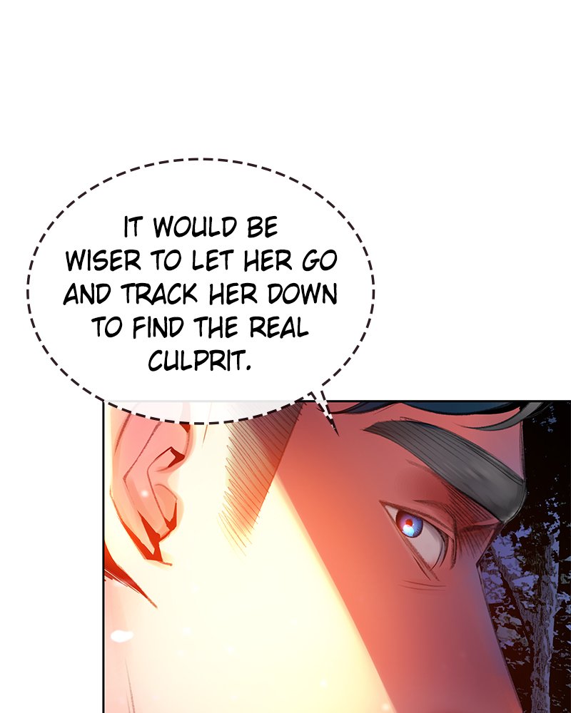 Jungle Juice Manhwa - Chapter 12 Page 53