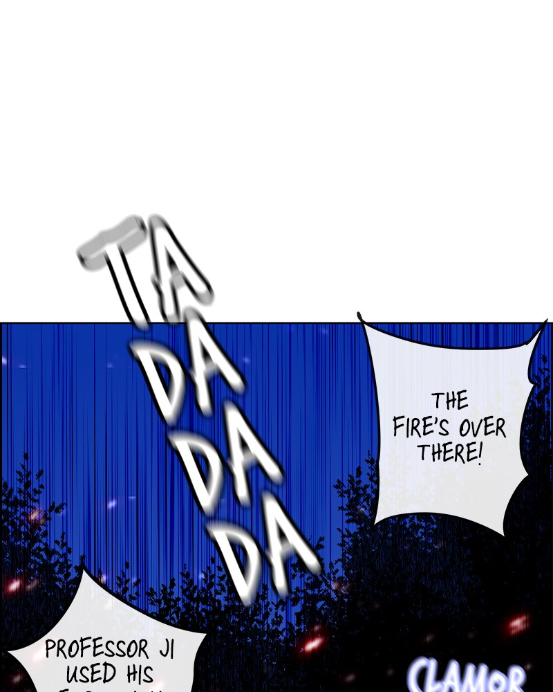 Jungle Juice Manhwa - Chapter 12 Page 55