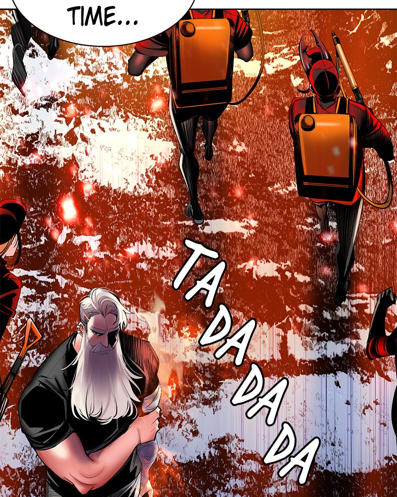 Jungle Juice Manhwa - Chapter 12 Page 60