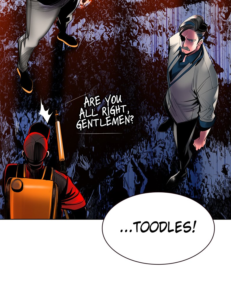 Jungle Juice Manhwa - Chapter 12 Page 61