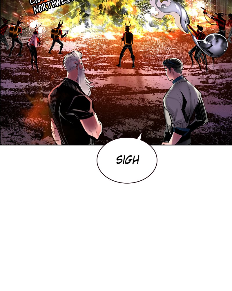 Jungle Juice Manhwa - Chapter 12 Page 63