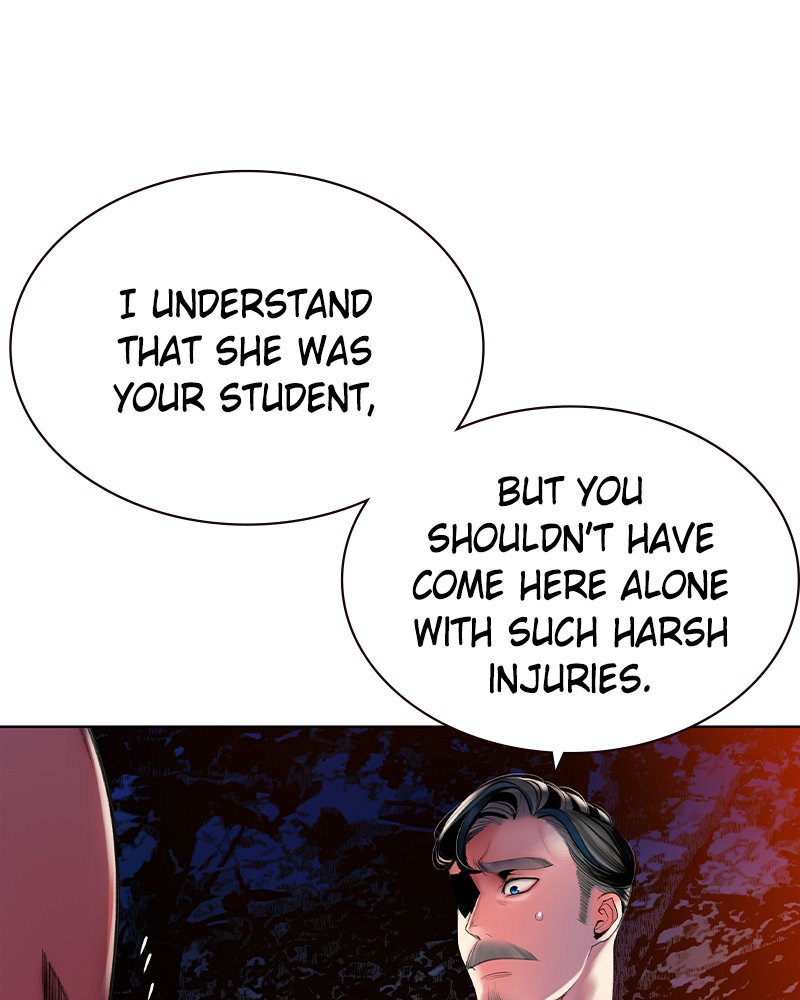 Jungle Juice Manhwa - Chapter 12 Page 64