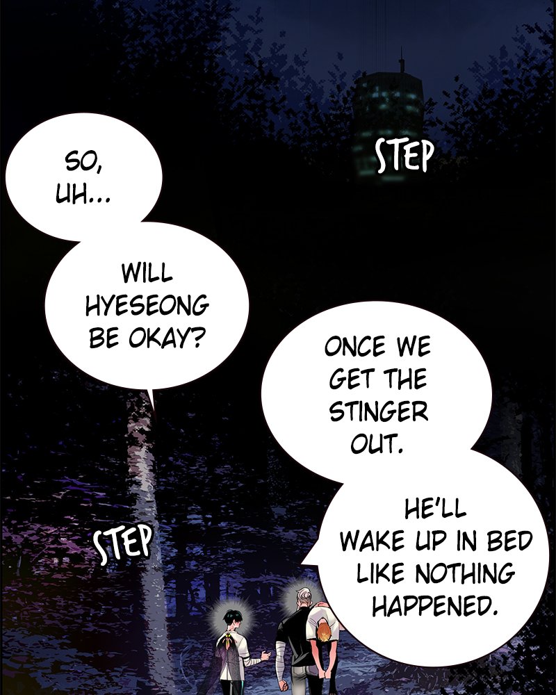 Jungle Juice Manhwa - Chapter 12 Page 76