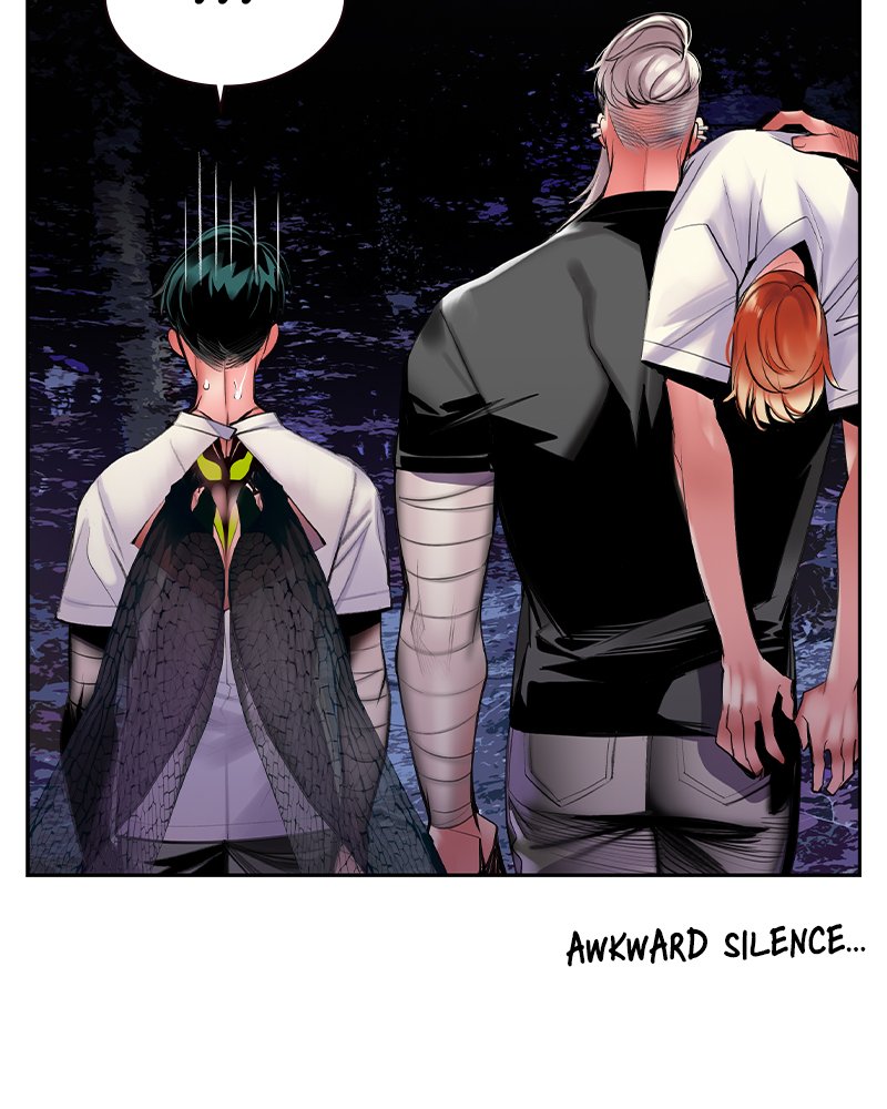 Jungle Juice Manhwa - Chapter 12 Page 78