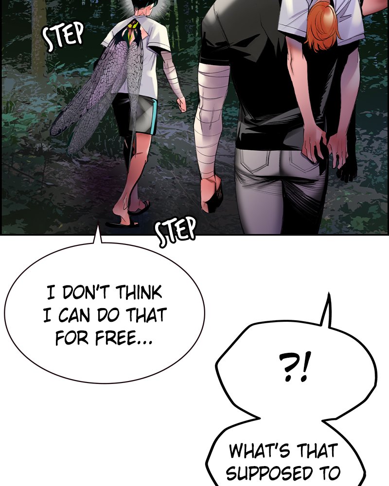 Jungle Juice Manhwa - Chapter 12 Page 85
