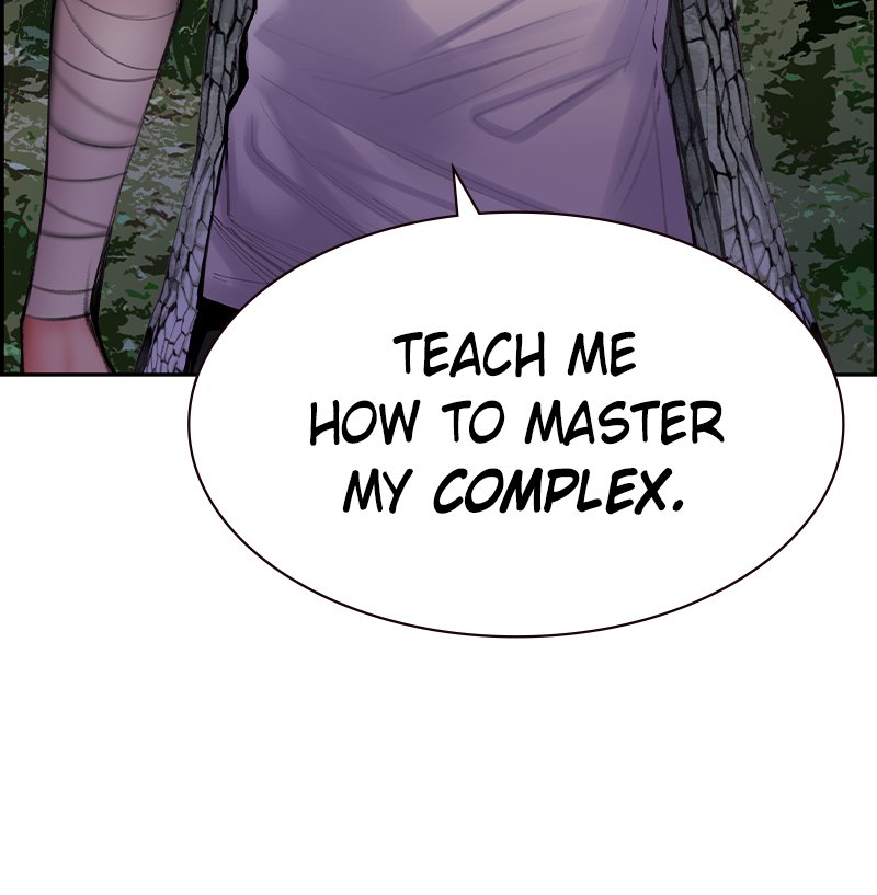 Jungle Juice Manhwa - Chapter 12 Page 89