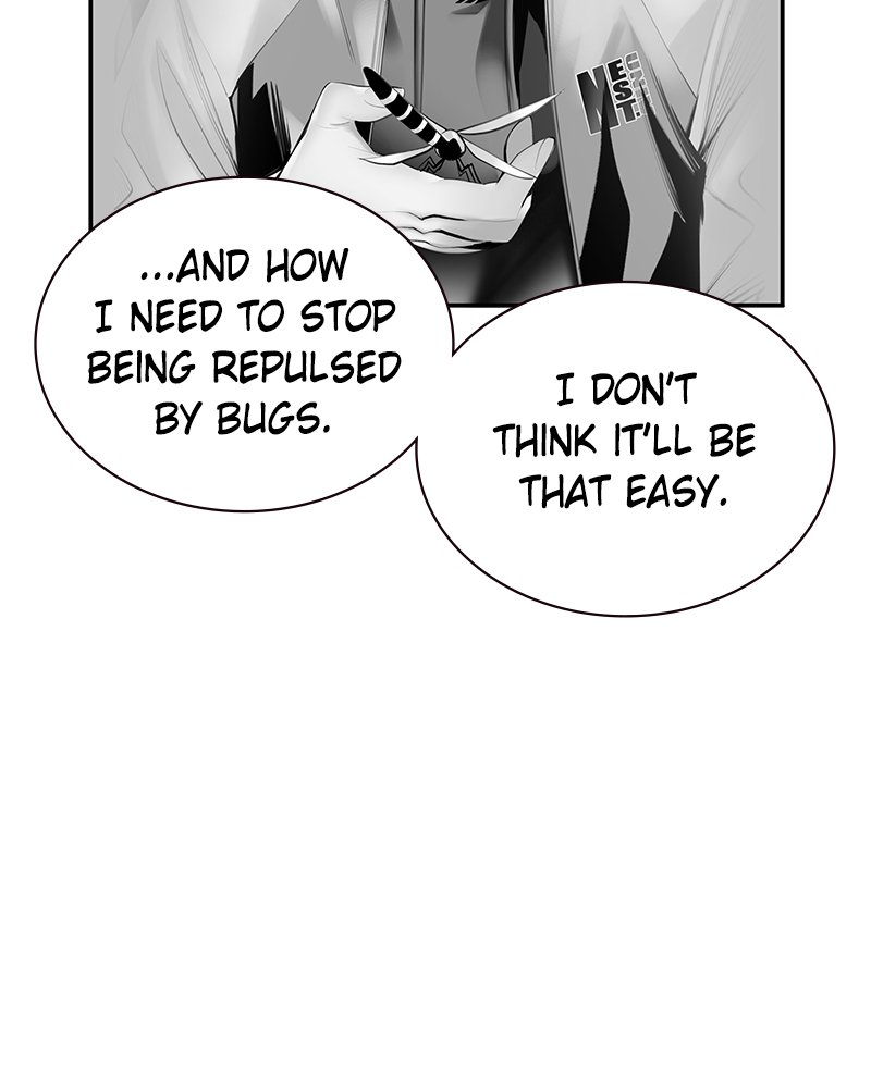 Jungle Juice Manhwa - Chapter 12 Page 91