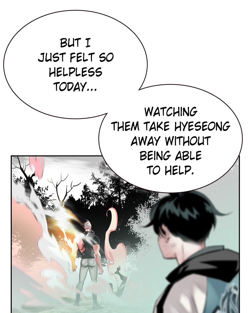 Jungle Juice Manhwa - Chapter 12 Page 92