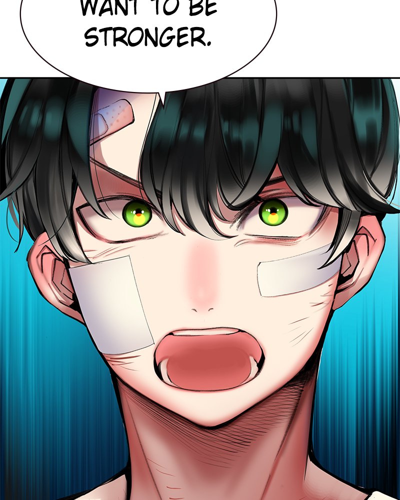 Jungle Juice Manhwa - Chapter 12 Page 94