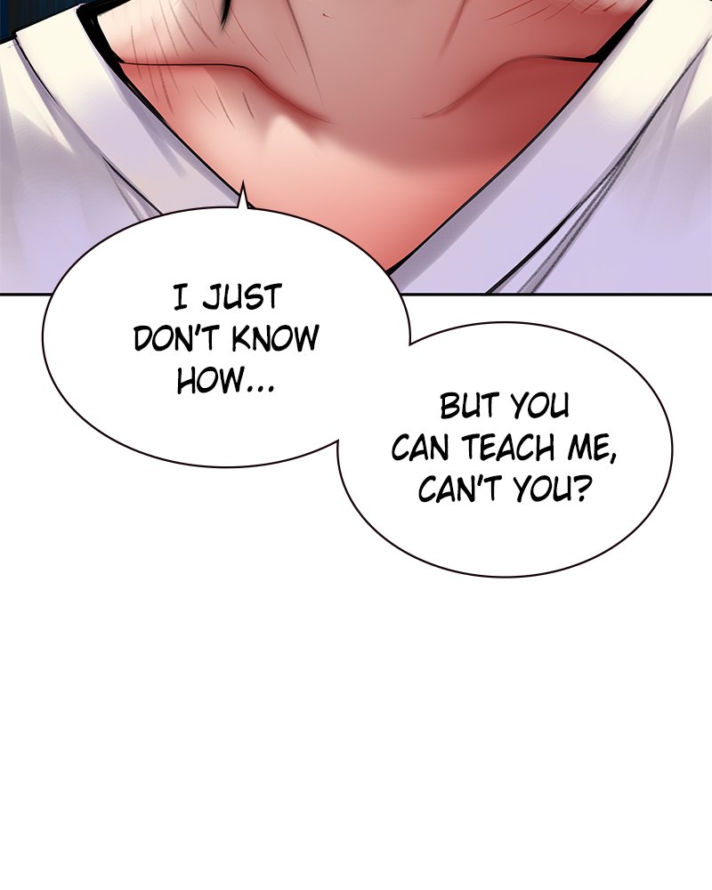 Jungle Juice Manhwa - Chapter 12 Page 95