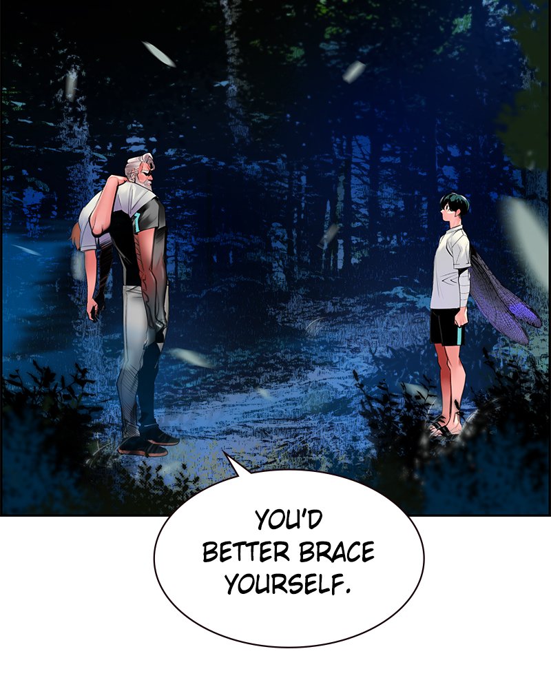 Jungle Juice Manhwa - Chapter 12 Page 99