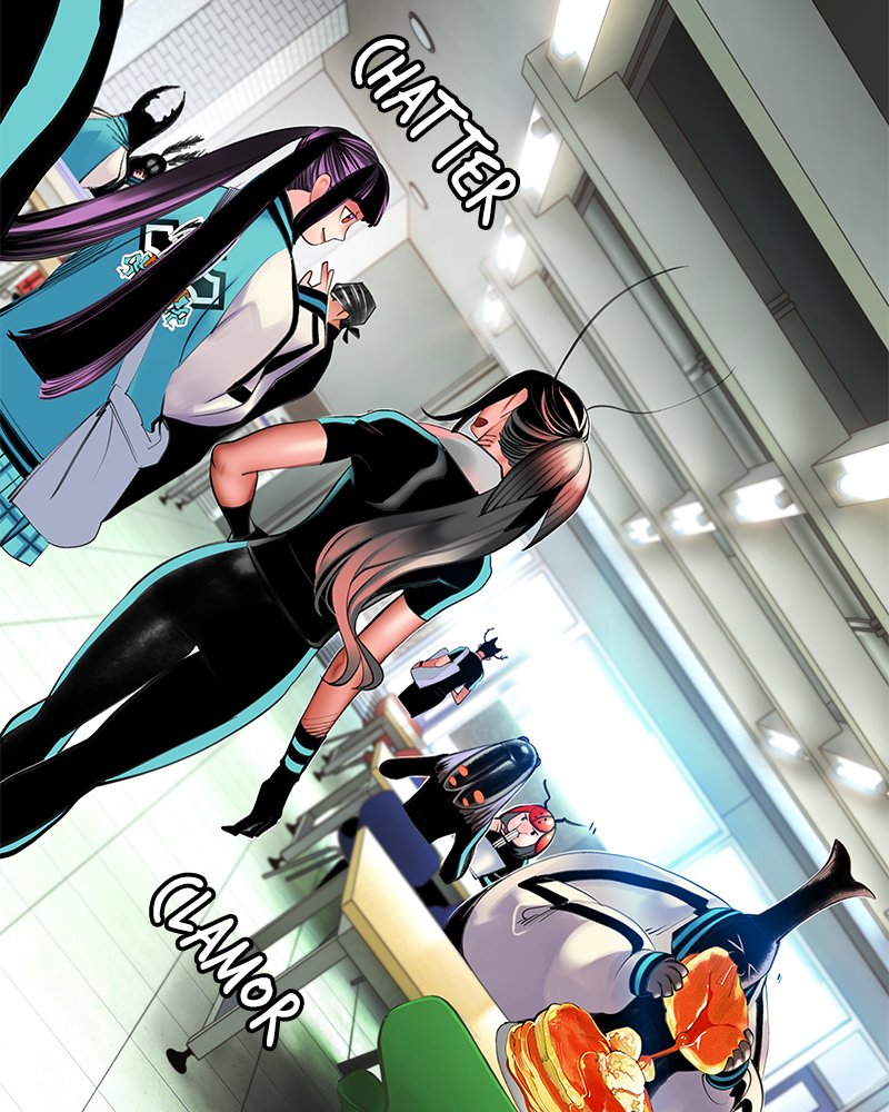 Jungle Juice Manhwa - Chapter 12 Page 102