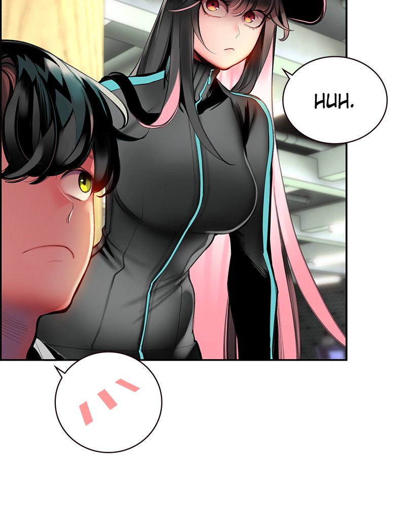 Jungle Juice Manhwa - Chapter 12 Page 108