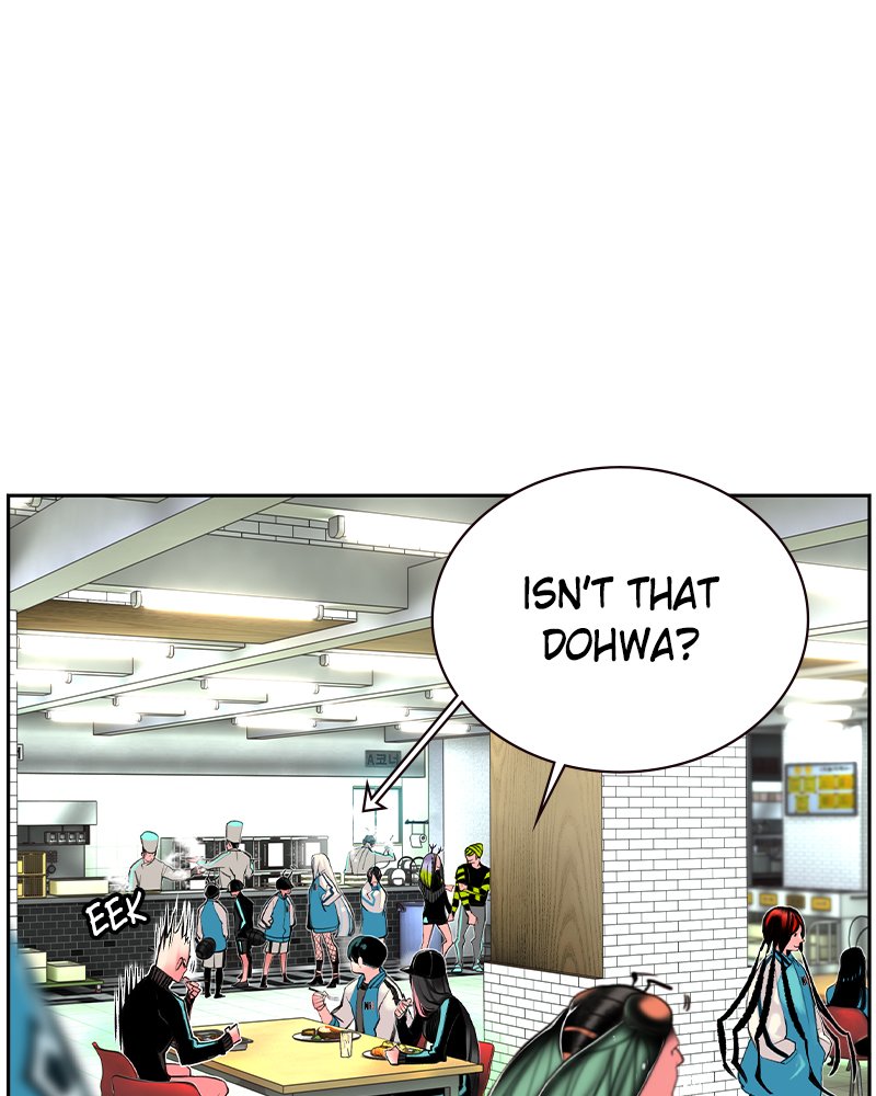 Jungle Juice Manhwa - Chapter 12 Page 109