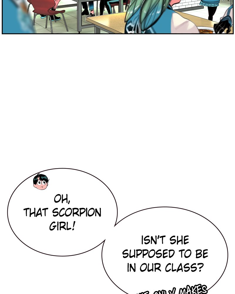 Jungle Juice Manhwa - Chapter 12 Page 110