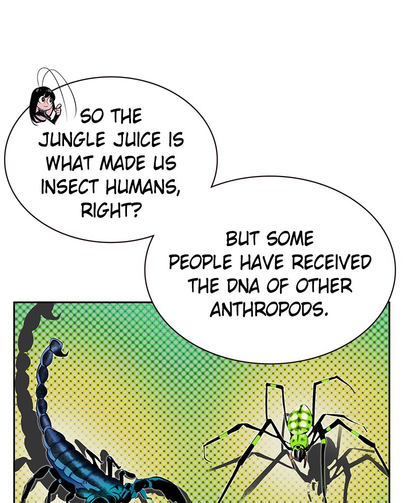 Jungle Juice Manhwa - Chapter 12 Page 113