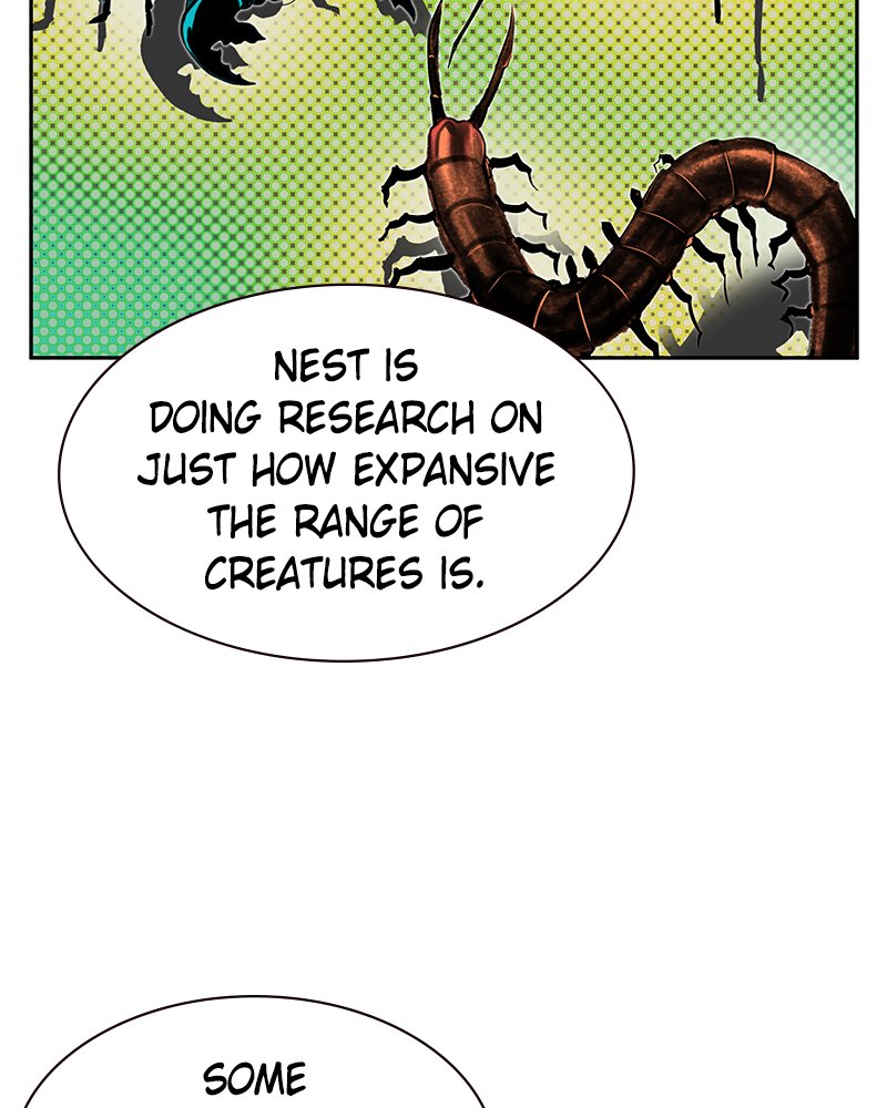 Jungle Juice Manhwa - Chapter 12 Page 114