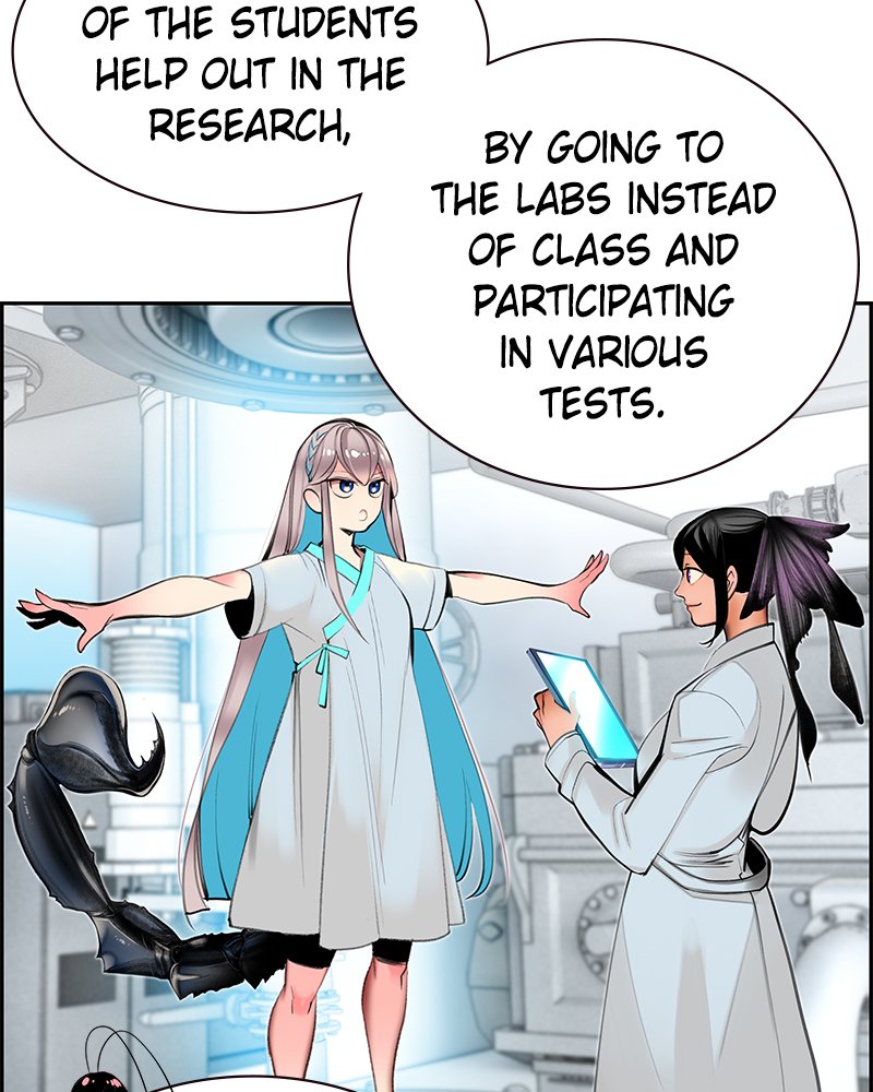 Jungle Juice Manhwa - Chapter 12 Page 115