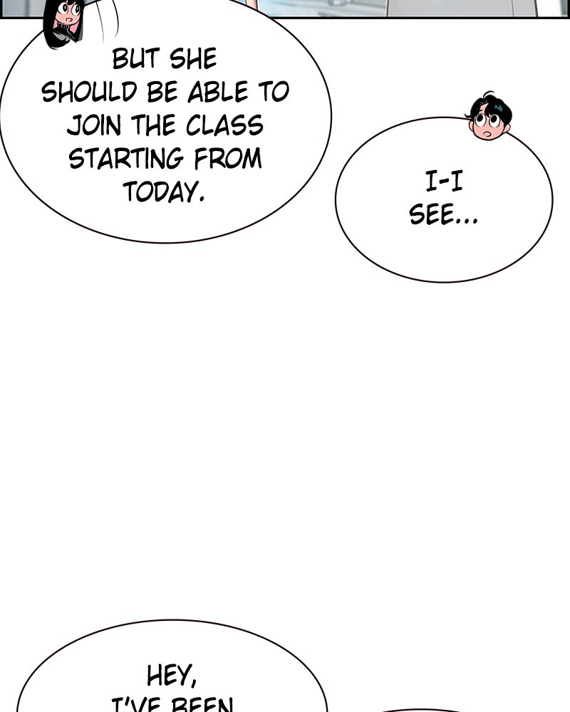 Jungle Juice Manhwa - Chapter 12 Page 116