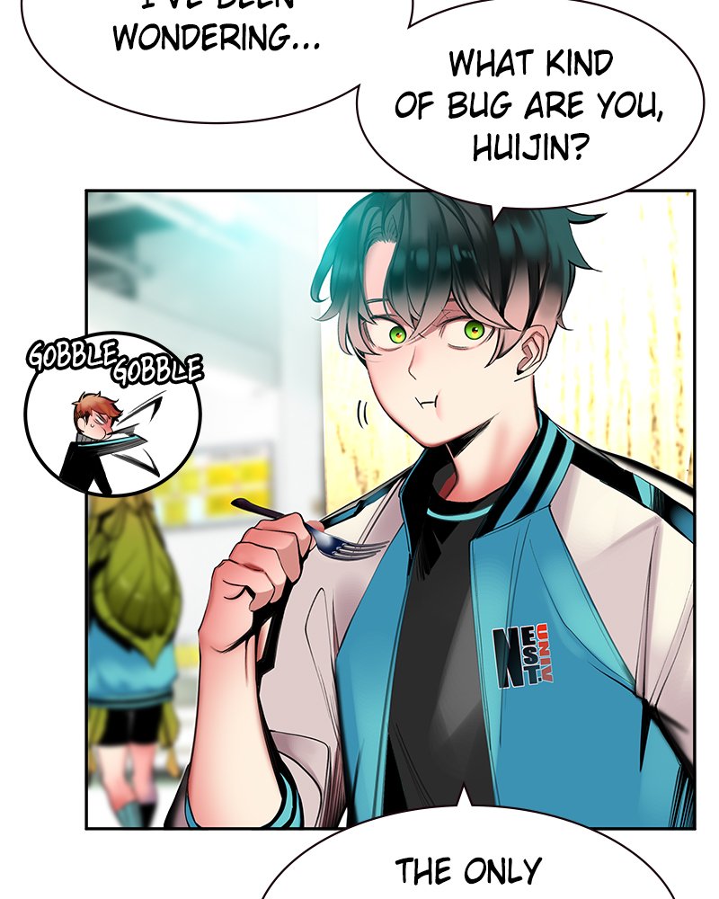 Jungle Juice Manhwa - Chapter 12 Page 117